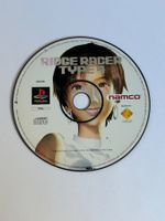 Ridge Racer Type 4 (Playstation 1)
