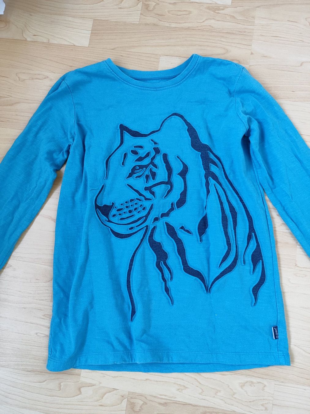 Jako-O Maglioni & Felpe: Leichter Sweatpullover Jako-O Gr. 152/158 – Usato da Seon venduto da Mandes1 3