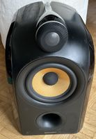 BOWERS & WILKINS PM-1 LAUTSPRECHER
