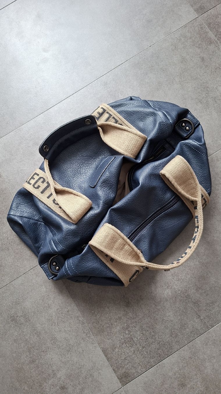 Borse: Stilvolle Tasche – Usato da Kreuzlingen venduto da mic_m695 1