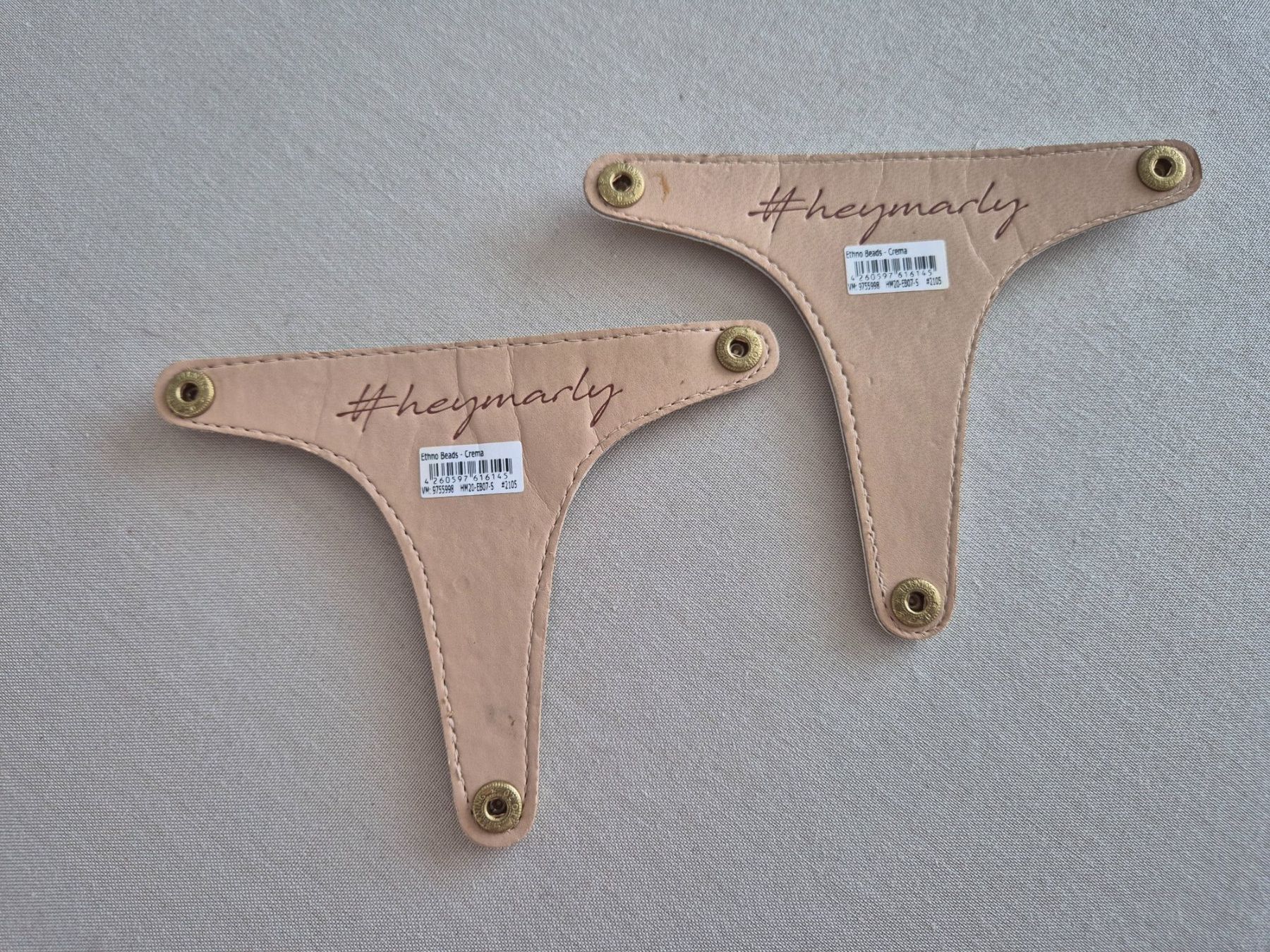 Scarpe da donna: HEY MARLY Topping zu Zehentrenner – Usato da Wolfwil venduto da s.ara_c 1