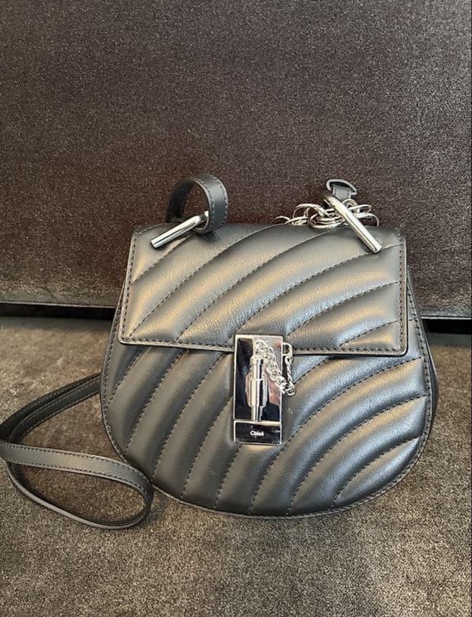Chloé Sacs femmes: Chloé Drew Tasche – D'occasion à Roggwil TG par JungR 3
