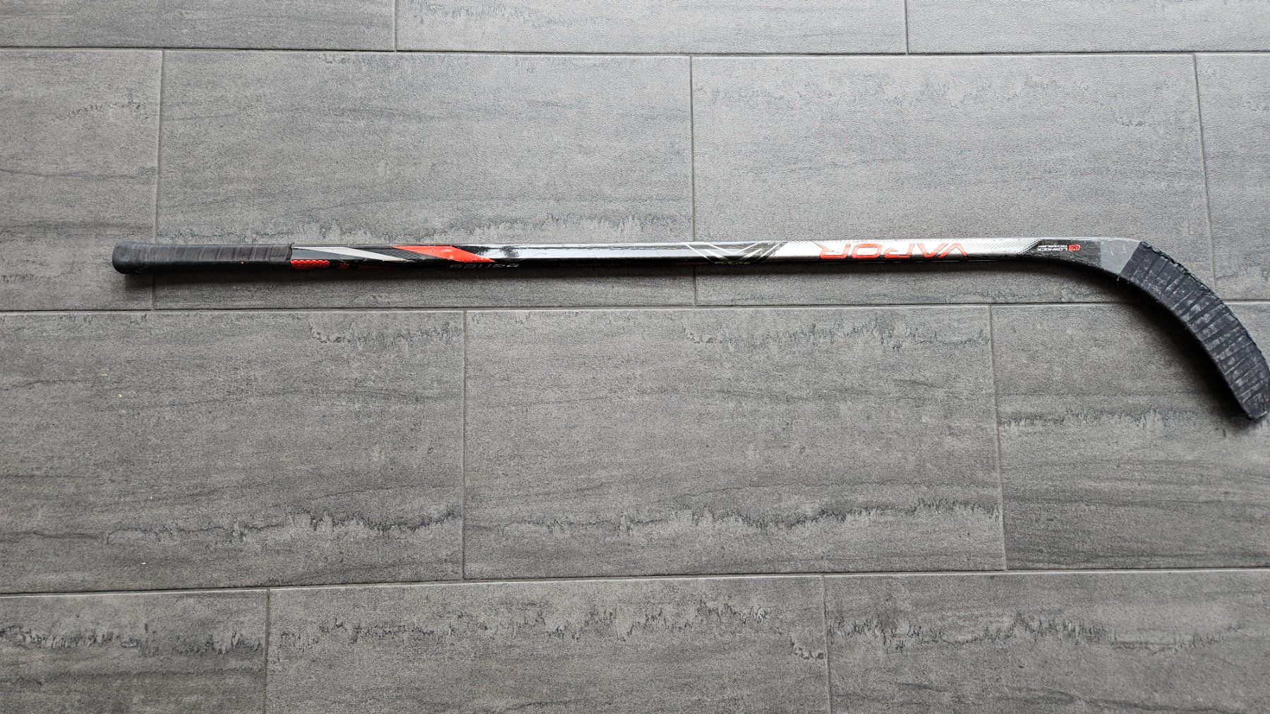 Bauer Stöcke & Schaufeln: Bauer Vapor Flylite Stick, YTH 20 Flex P92 – Gebraucht aus Buchs ZH von STZ81 2