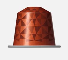 500 LEERE NESPRESSO KAPSELN cape town