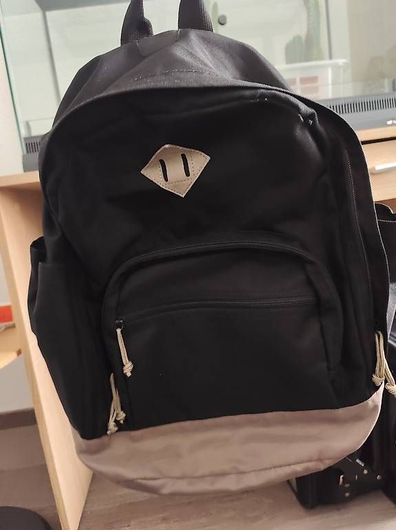 Rucksäcke: Rucksack – Gebraucht aus Triengen von sarahzq 1