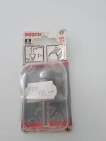 Nuova fresa Bosch made in Usa 