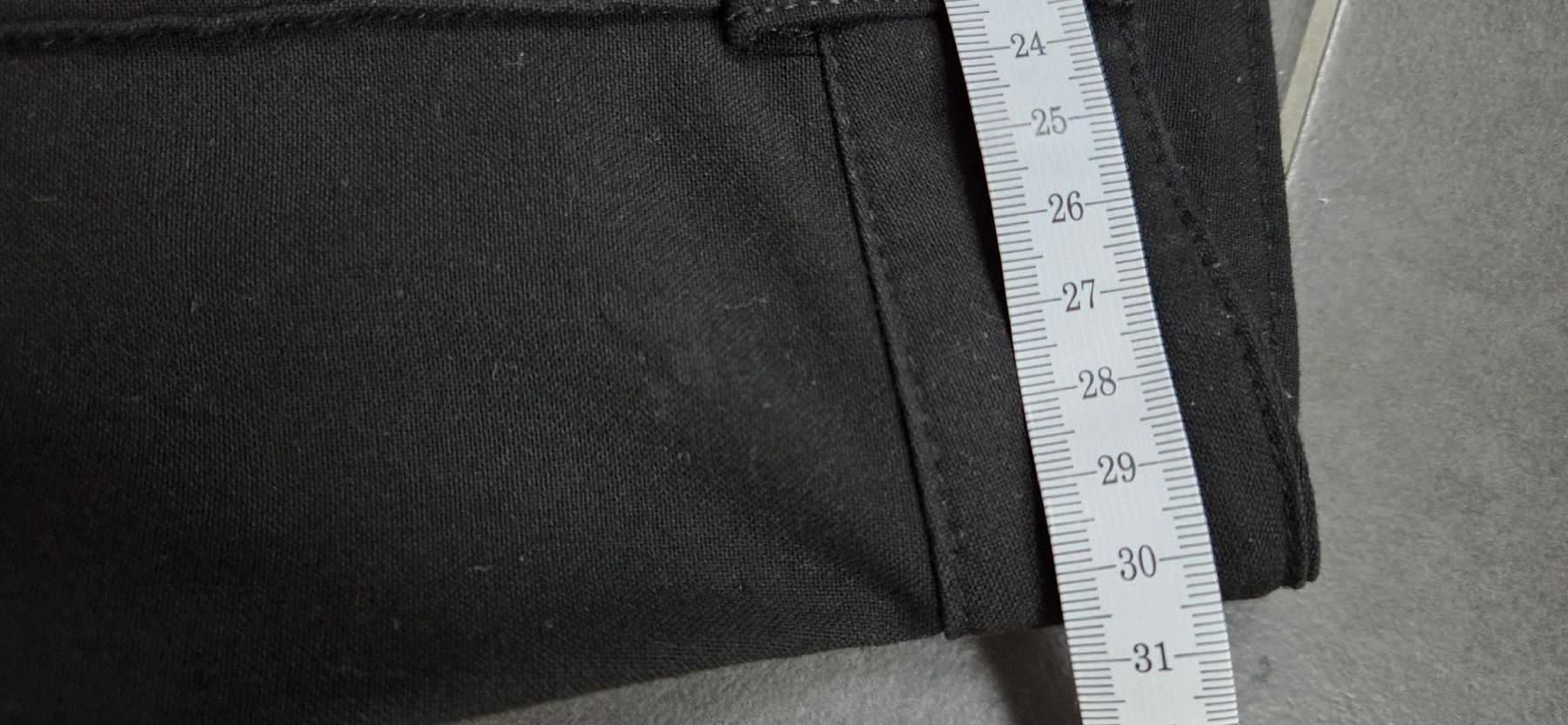 Pull&Bear Pantalons: Hose Pull& Bear Gr. XS – D'occasion à Lyss par Urma5 1