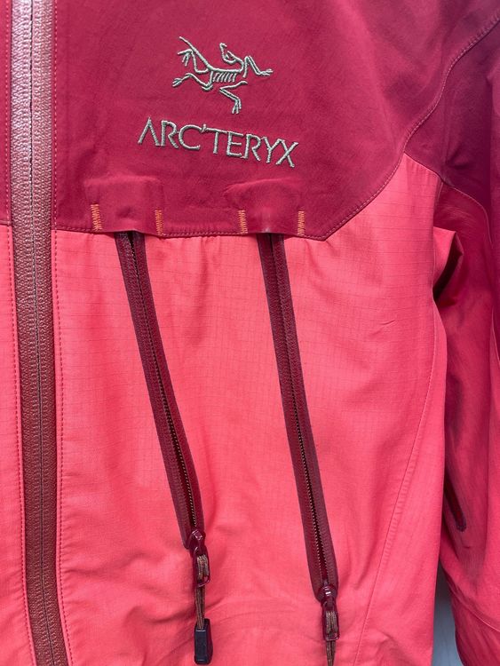 Arc'teryx Hardshell (Gebraucht) in Steffisburg für CHF 110 – mit ...