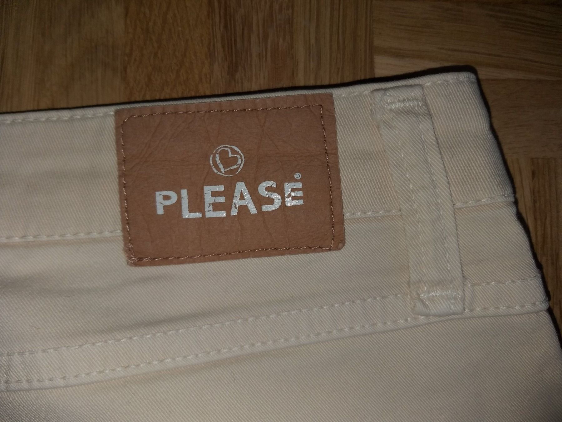 Please Jeans Jeans: Jeans PLEASE    Taille/Grosse S – Usato da Cossonay-ville venduto da Super-Price-Quality 5