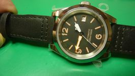 Seiko Nh35 Uhr