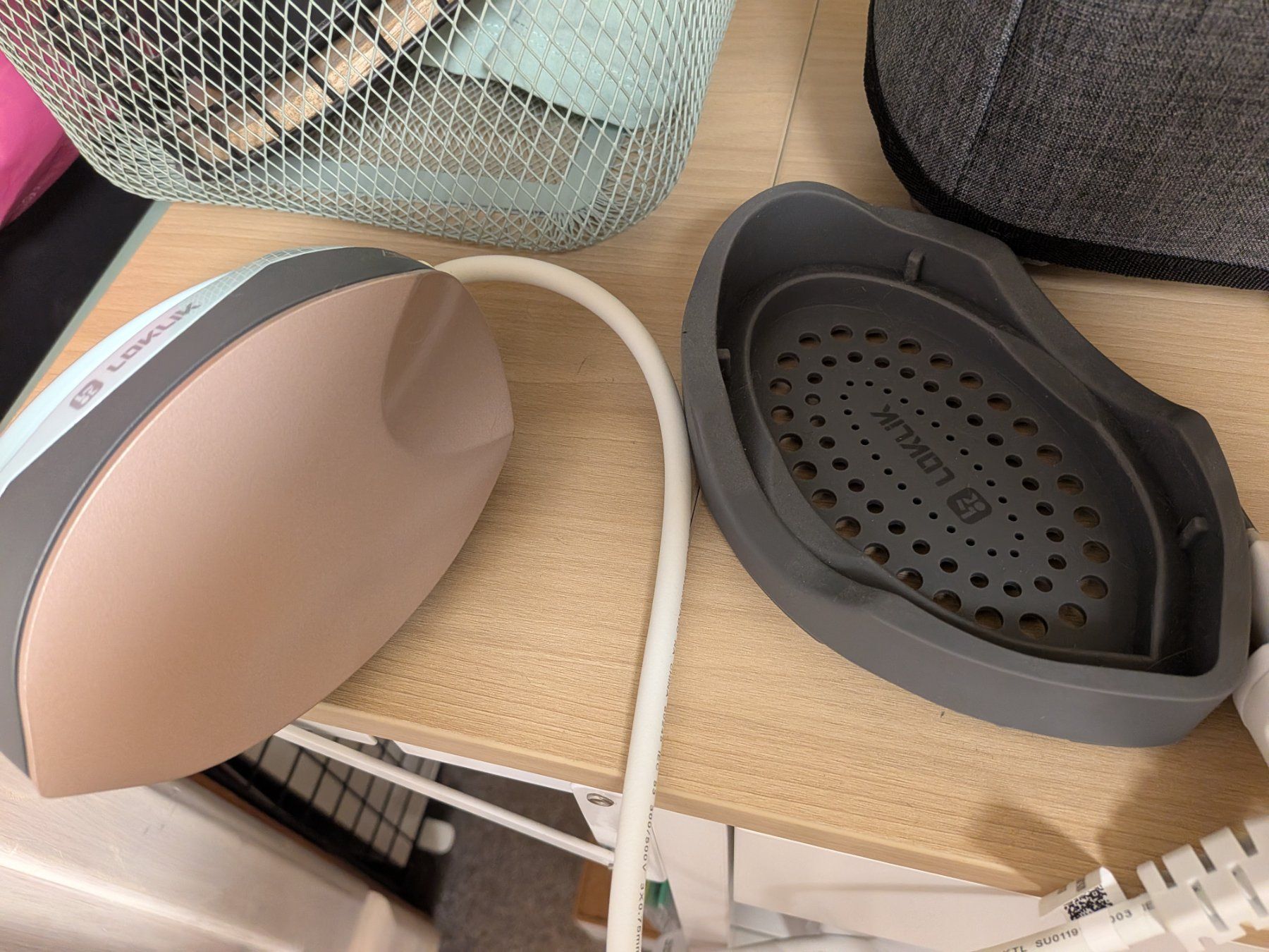 Cricut Kit bricolage: LOKLiK ImPress™ Mini 3 – Usato da Bonfol venduto da Siandra 7