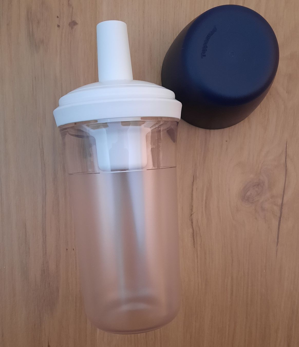Zuckerdosen: Tupperware Zuckerstreuer NEU – Neu (gemäss Beschreibung) aus Bonaduz von Kr12pn 1