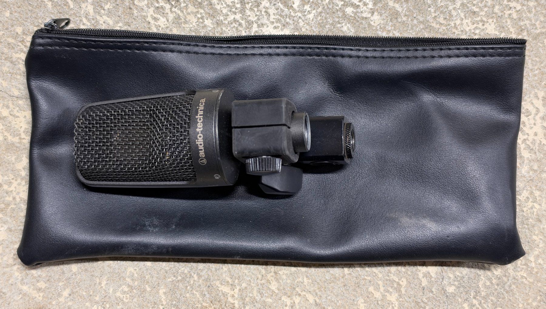 Audio Technica Mikrofone: Mikrofon Audio-Technica AE3000 – Gebraucht aus Dübendorf von icf_technics 1