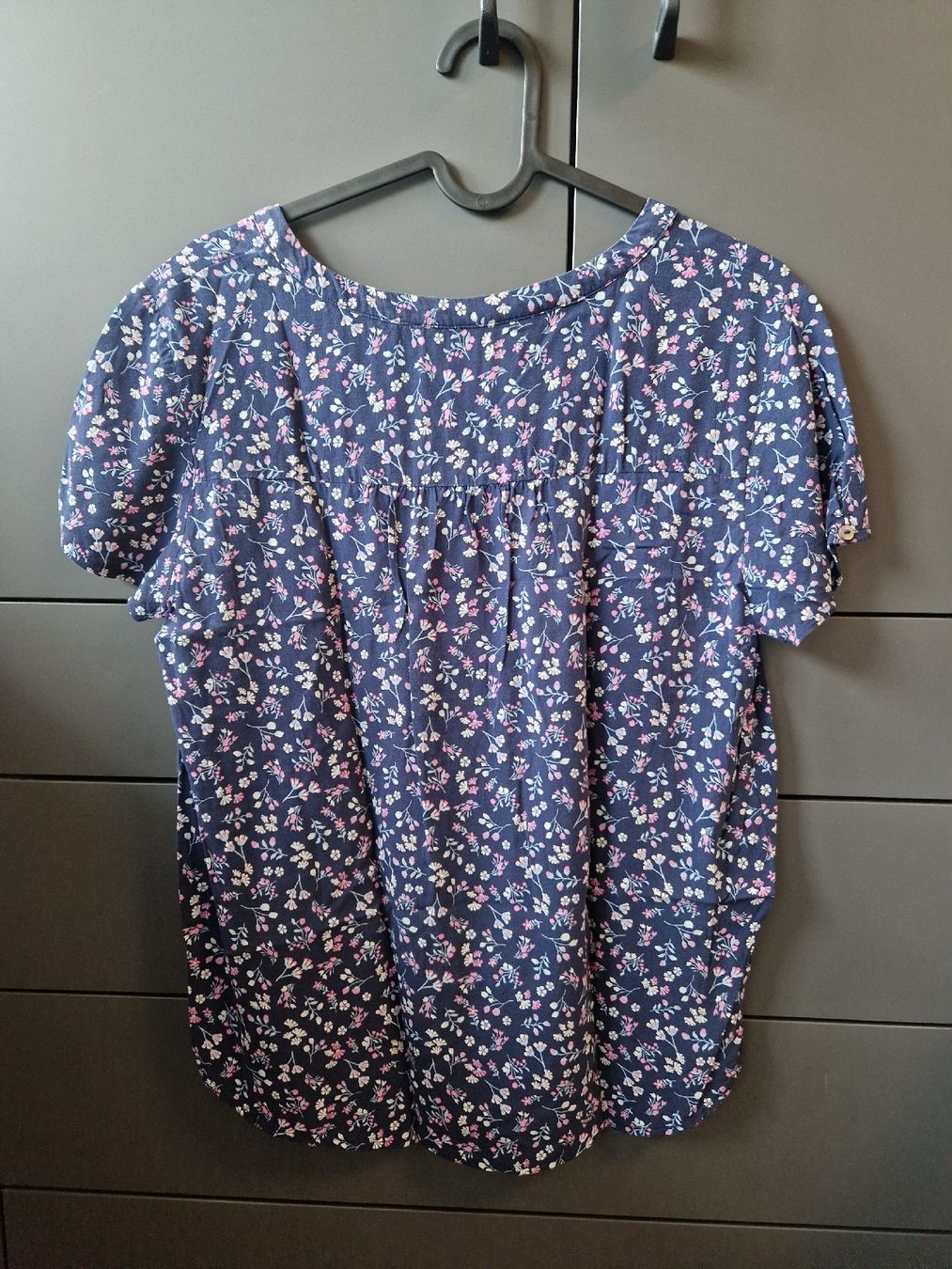 Blusen: Bluse Gr. XS – Neu (gemäss Beschreibung) aus Frauenkappelen von sarahgygax_ 1
