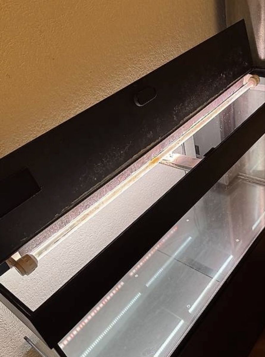Aquarium: Aquarium 180 L – Gebraucht aus Gränichen von pra_62ts 1