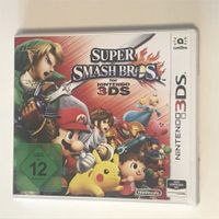 Super Smash Bros. 3DS