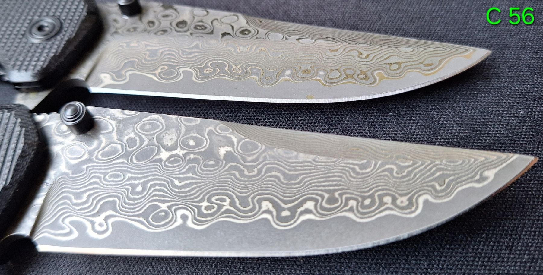 Taschenmesser: Couteau de poche – Neu und originalverpackt aus Genève von RJN_1208 3