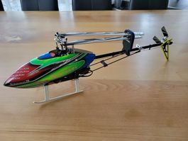 TREX 450 L