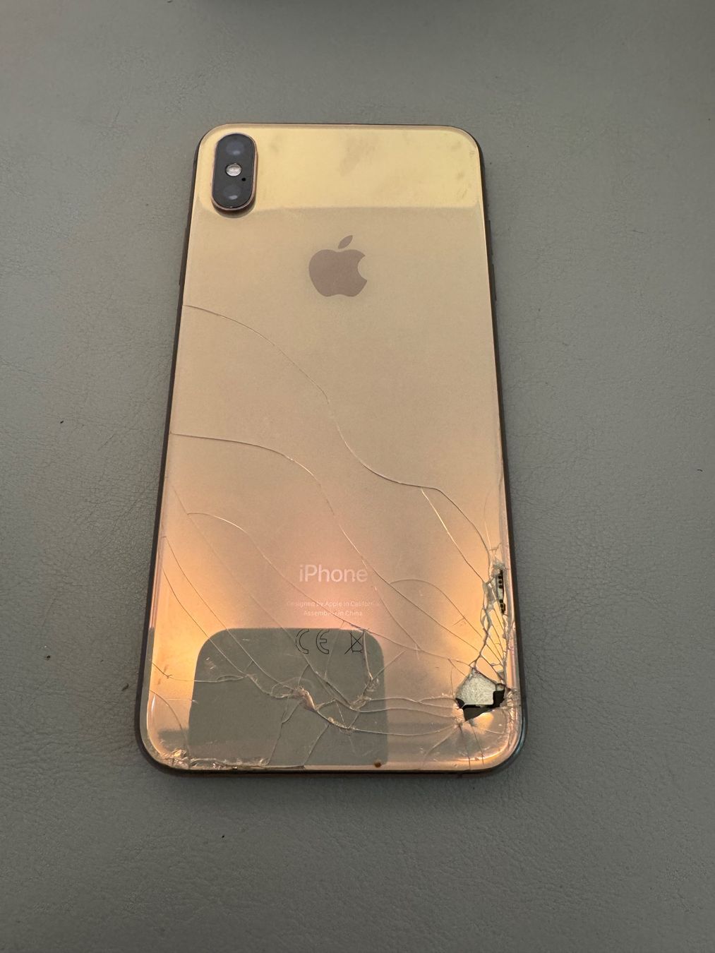 Apple Portables: iPhone XS Max – Défectueux à Adliswil par Busys 1