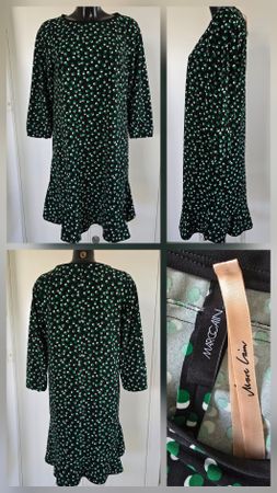 Marc Cain Kleid 