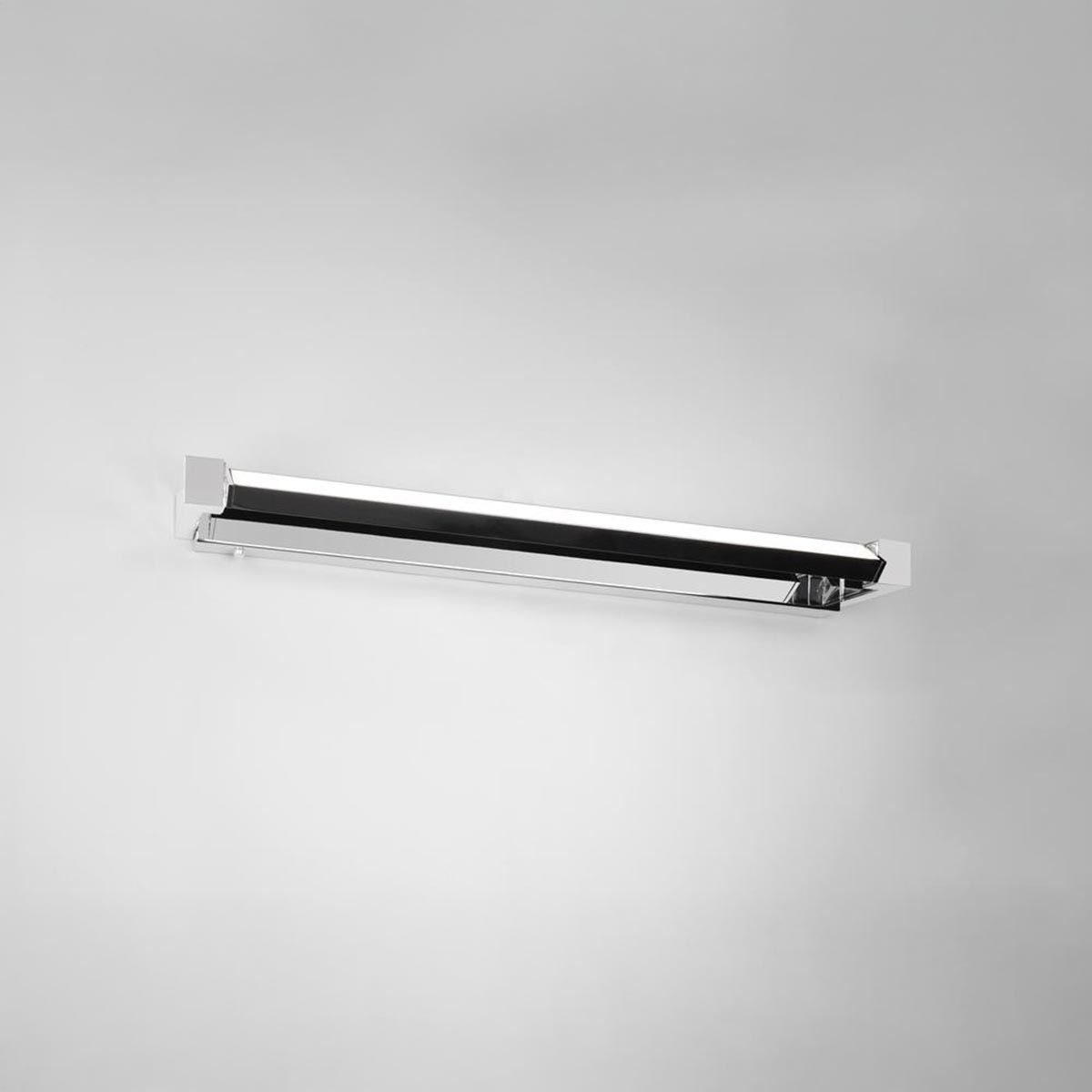 Lampade: LED Bad Wandleuchte, Dimmer, 80 cm Breit – Nuovo (secondo la descrizione) da Kreuzlingen venduto da Smart-Light 6