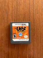 Urbz Sims in the City Nintendo DS