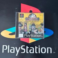 Constructor für Sony PlayStation PS1