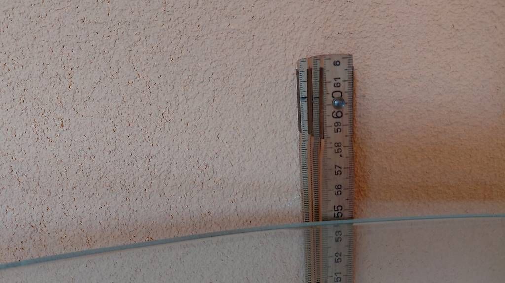 TV Möbel: TV Glasmöbel  – Gebraucht aus Utzenstorf von manuela.r 4