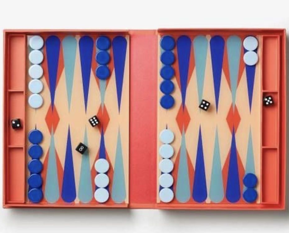 Jeux: Backgammon – Neuf (Voir description) à Baar par TheArchive 1