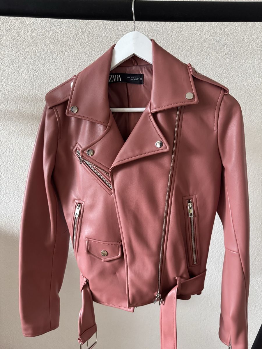 Zara Jacken: Perfecto Zara  – Neu (gemäss Beschreibung) aus Bulle von val_gs57