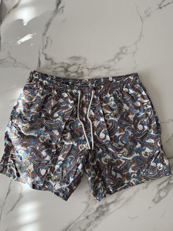 Calzedonia Badehose Muster Grösse L guter Zustand