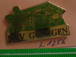 1 NVV Gunzgen Pin (L1256)