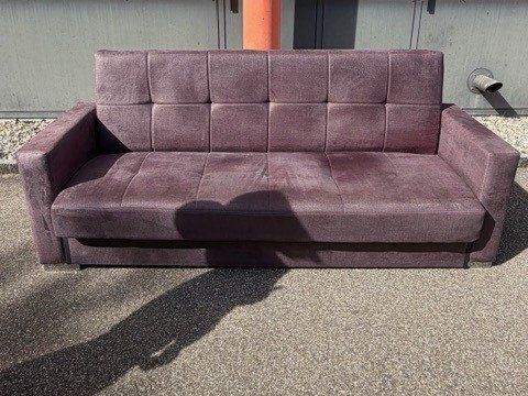 Divani: Schlafsofa  in gutem Zustand – Usato da 4852 Rothrist venduto da Luegenacher