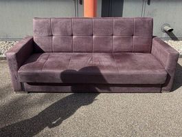 Schlafsofa  in gutem Zustand