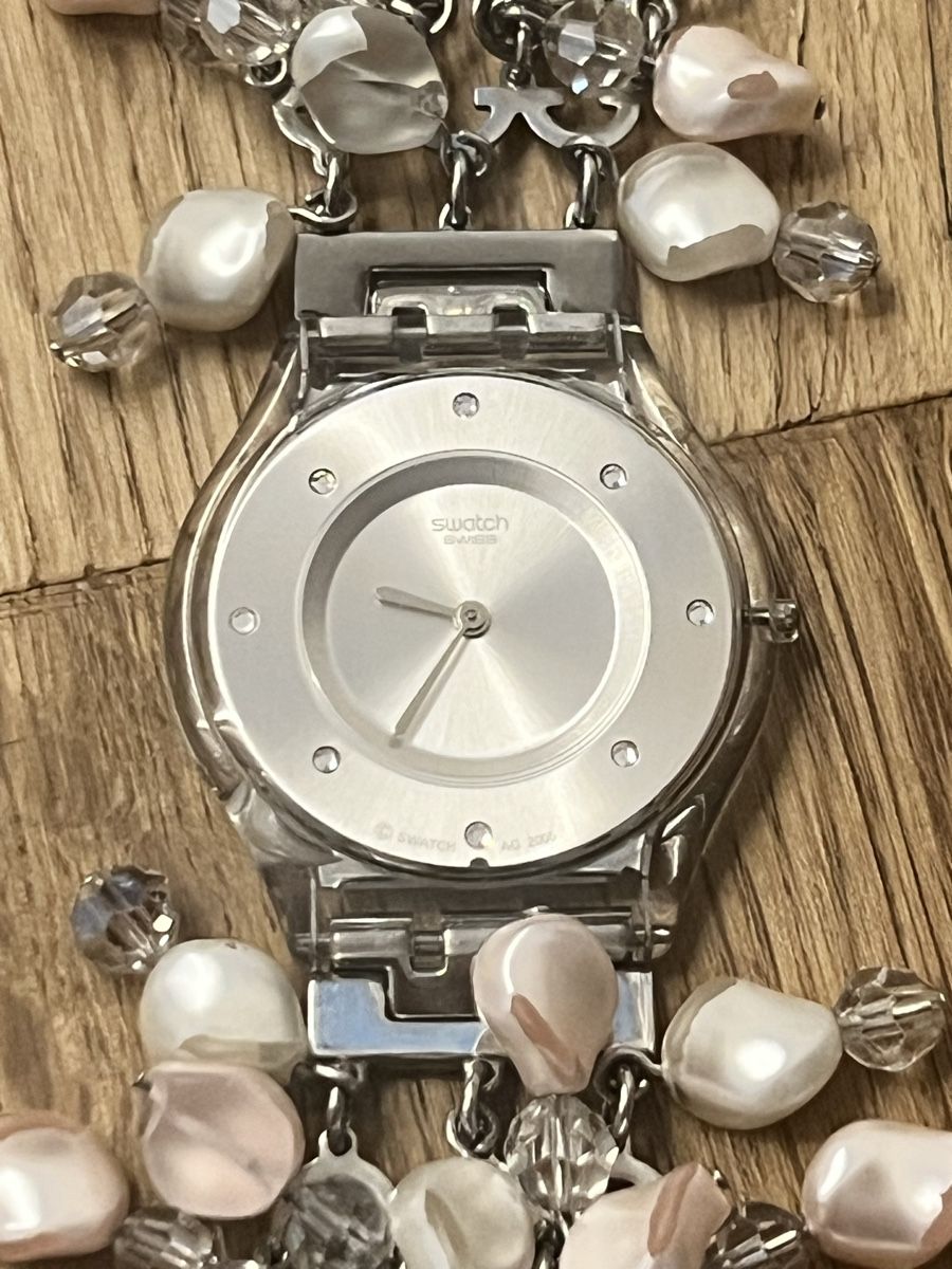 Swatch Orologi: Swatch – Usato da Hittnau venduto da BrigitteM8335 1