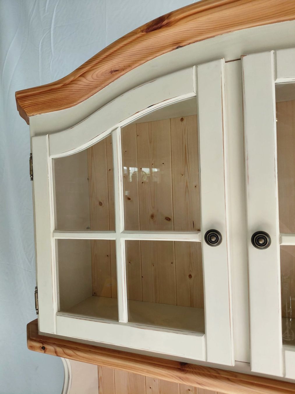 Credenze: Buffet im Landhausstil – Usato da Schwyz venduto da Nyrchen 6