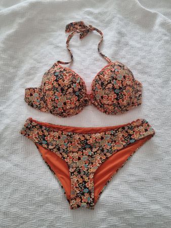 goldenpoint Bikini Gr. 40, Hose Gr. S