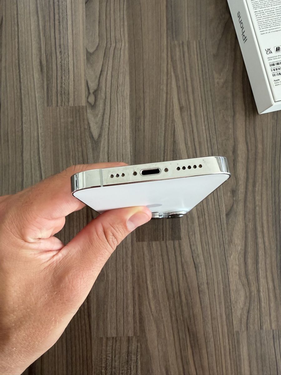 Apple Telefoni cellulari / Smartphones: iPhone 14 Pro, 1 To, Excellent état, Full Set. – Usato da Genève venduto da que_r86j 4