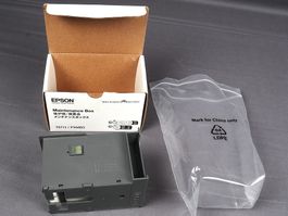 EPSON Reinigungs Patrone T6711/PXMB3