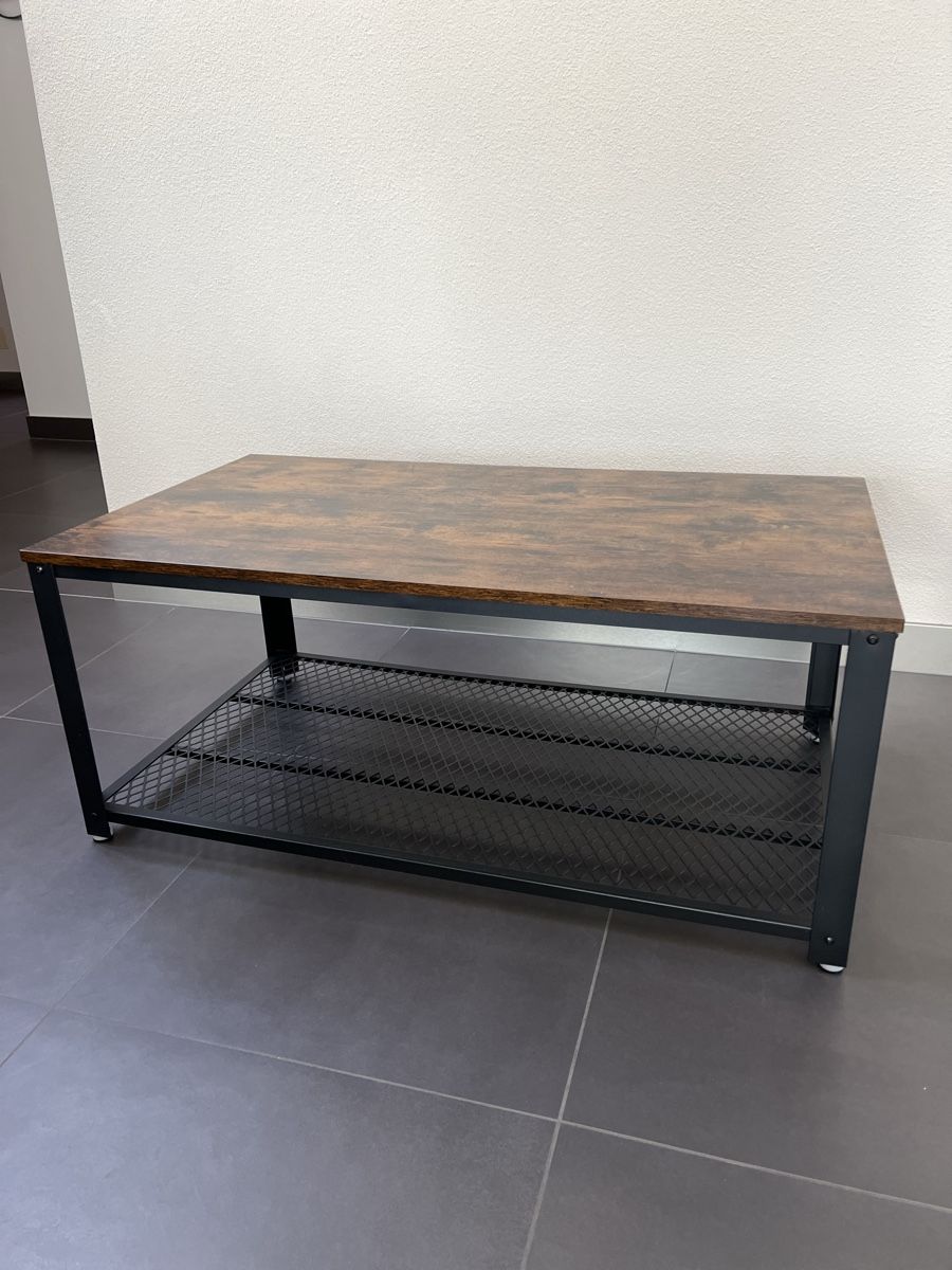 Tavoli: Sofatisch – Usato da Brunnen venduto da Andrea__95 2