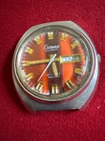 Catena Vintage Automatic 39 mm