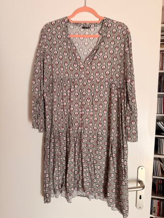Tunika von Zoom
