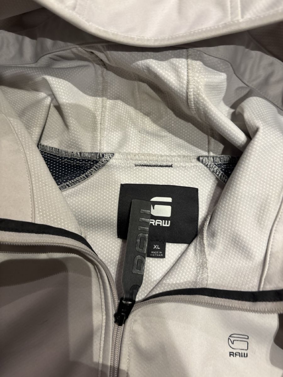 Giacche: G-Star RAW Jacke Grösse XL – Nuovo (secondo la descrizione) da Anglikon venduto da raf_7sml 1