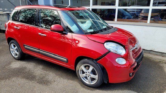 Fiat 500L 0.9 Twinair Easy | Kaufen auf Ricardo