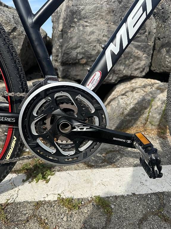 Merida Biciclette: Merida Crossway XT – Usato da Versoix venduto da Fresher7 4