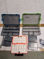 Fischer-Organizer-Boxen