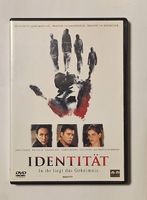 DVD Identität