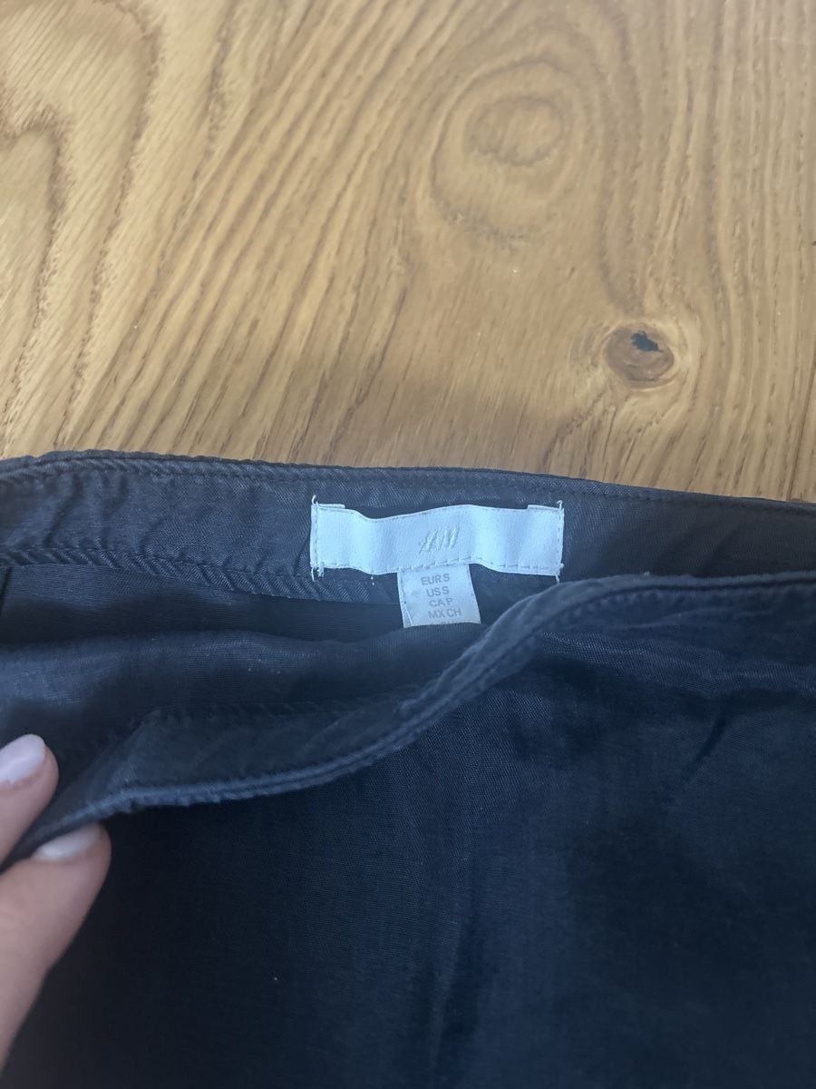 H&M Gonne: Midirock H&M Gr.S – Usato da Fraubrunnen venduto da alne777 1