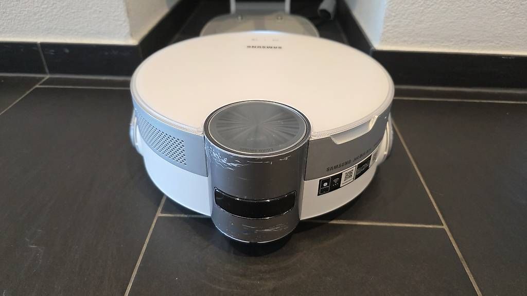 Aspirapolveri & Accessori: Samsung Jet Bot AI+ Saugroboter – Usato da Wetzikon ZH venduto da Bonsai1990 2