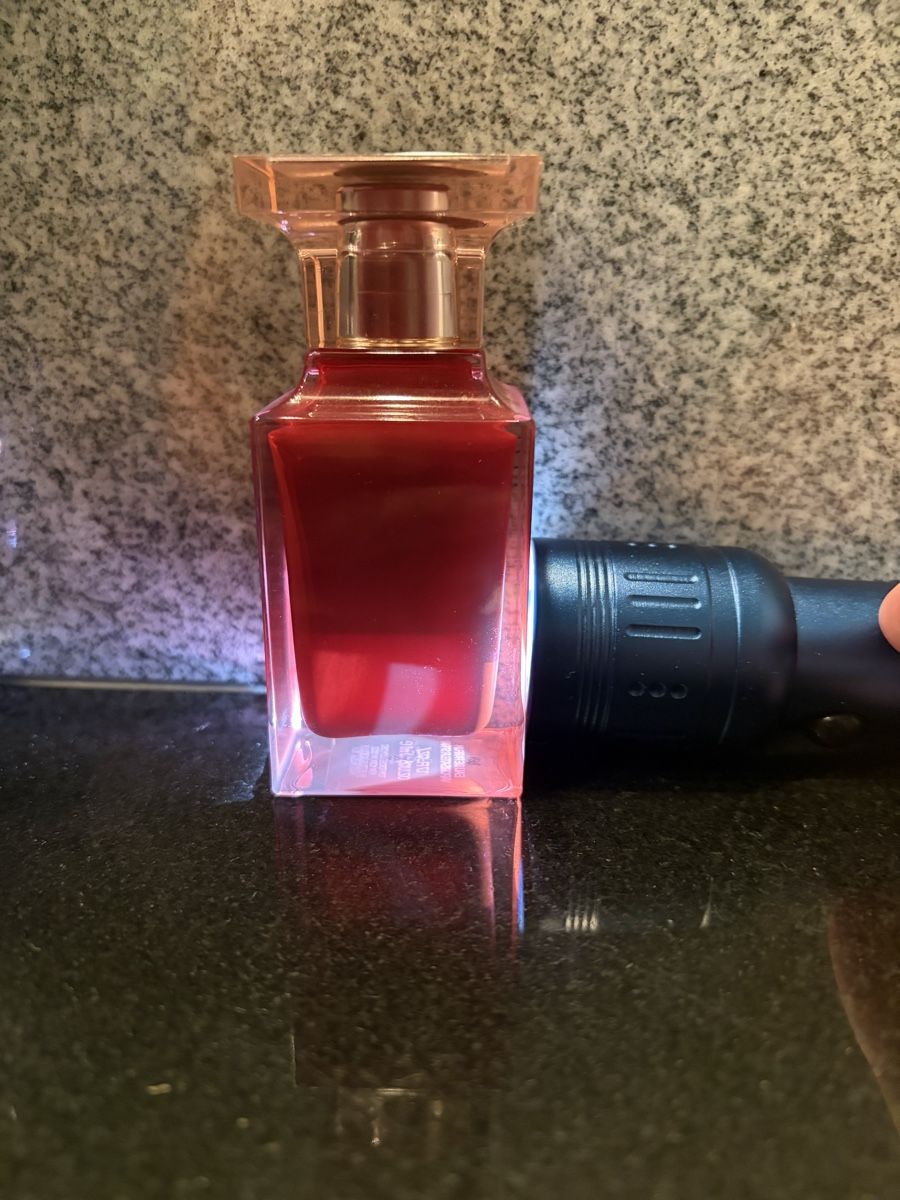 Tom Ford Profumi & Eau de Toilette: Tom Ford Lost Cherry Parfum – Usato da Otelfingen venduto da Boosted 1